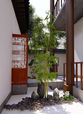 景观节点|空间|景观设计|柚子Ljf 